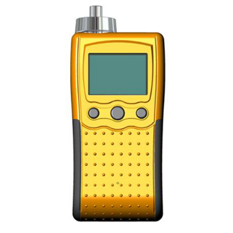<b>便攜式智能臭氧檢測儀</b>